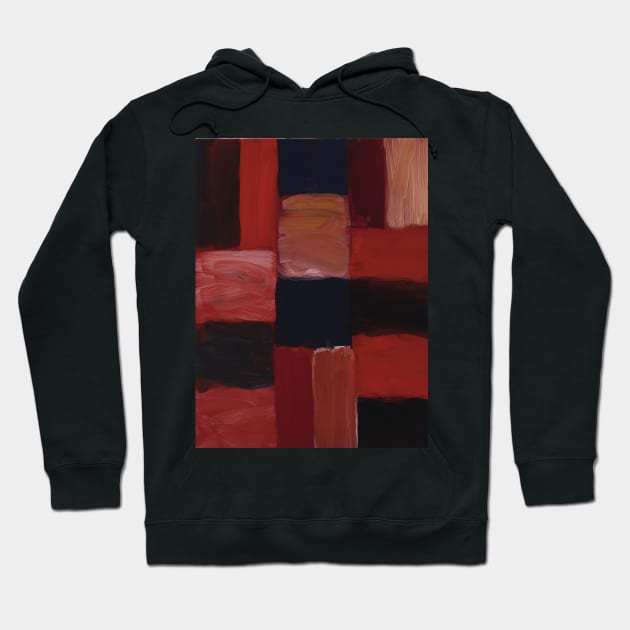 mark rothko Art Print Poster Vaporwave Shirt Wallpape Hoodie by QualityArtFirst